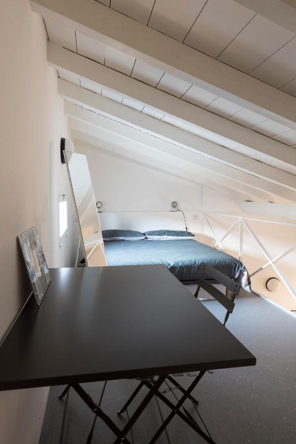 Xenia Apartments - Moderno Appartamento In Fondazione Prada Milan Exterior photo